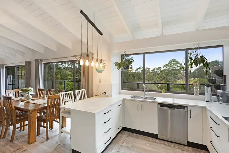 Third view of Homely house listing, 14 Garden Circle, Merimbula NSW 2548