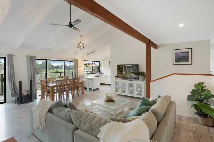 Fifth view of Homely house listing, 14 Garden Circle, Merimbula NSW 2548