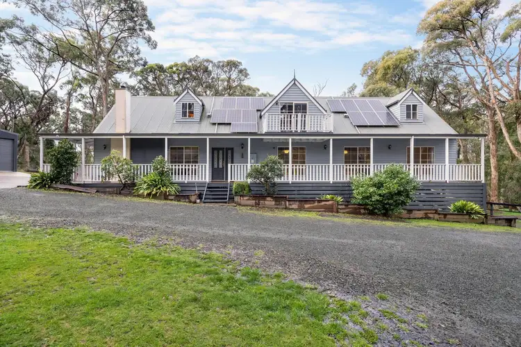 1058 Black Forest Drive, Woodend VIC 3442