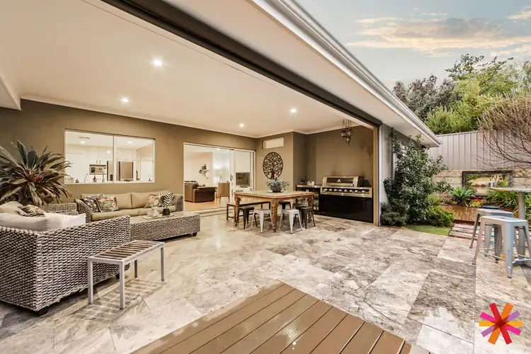 Fifth view of Homely house listing, 8 Susan Street, Kensington WA 6151