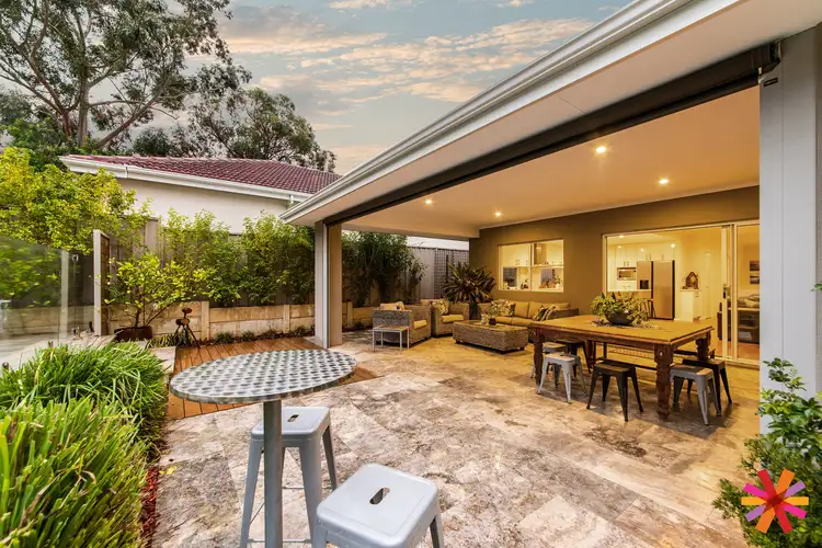 Sixth view of Homely house listing, 8 Susan Street, Kensington WA 6151