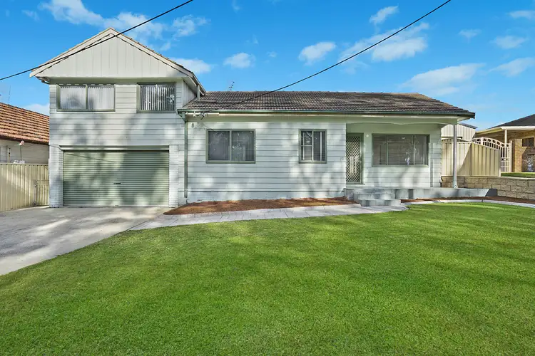 Main view of Homely house listing, 12 Thomas Street, Argenton NSW 2284