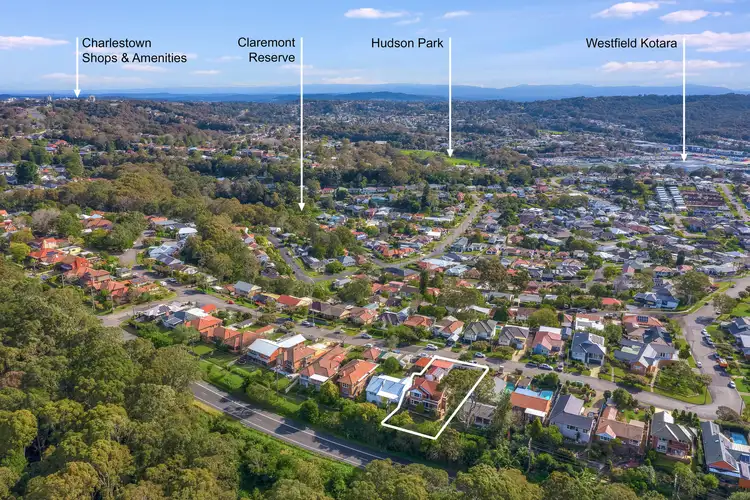 424 Brunker Road, Adamstown Heights NSW 2289
