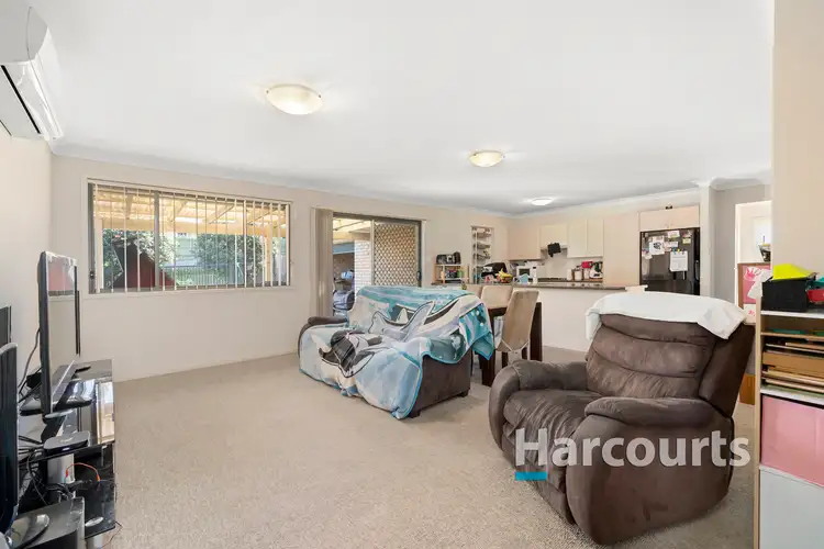 Third view of Homely house listing, 36 Hibiscus Crescent, Aberglasslyn NSW 2320