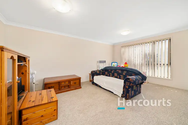 Sixth view of Homely house listing, 36 Hibiscus Crescent, Aberglasslyn NSW 2320