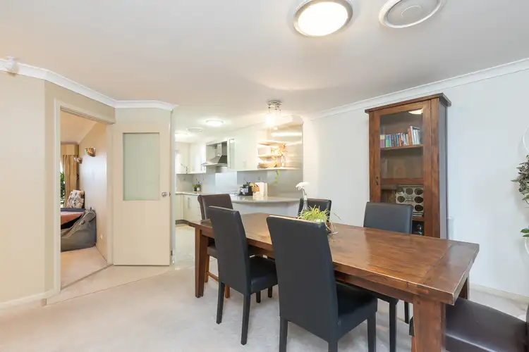 Fourth view of Homely apartment listing, Level 1/6/20 Garden Street, South Perth WA 6151