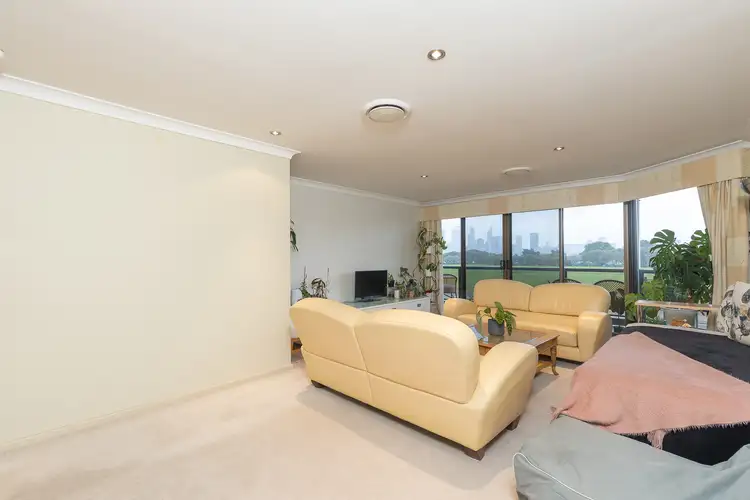 Fifth view of Homely apartment listing, Level 1/6/20 Garden Street, South Perth WA 6151