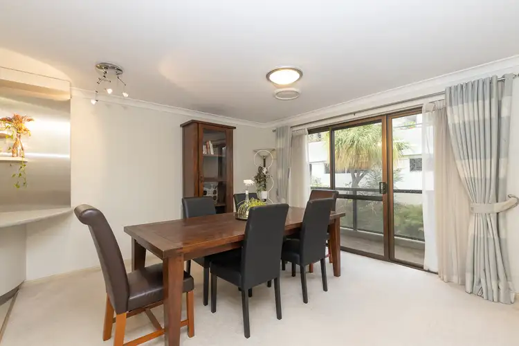 Sixth view of Homely apartment listing, Level 1/6/20 Garden Street, South Perth WA 6151