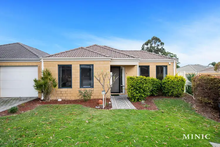 Main view of Homely house listing, 1/4 Hopkinson Way, Wilson WA 6107