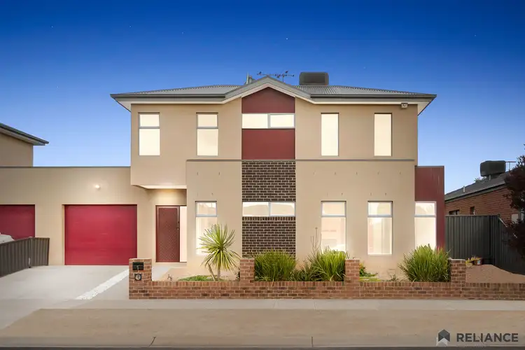 1 Springleaf Road, Tarneit VIC 3029