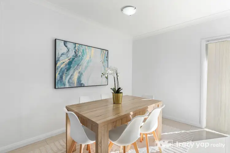 Third view of Homely townhouse listing, 11/8 Albert Street, Berala NSW 2141