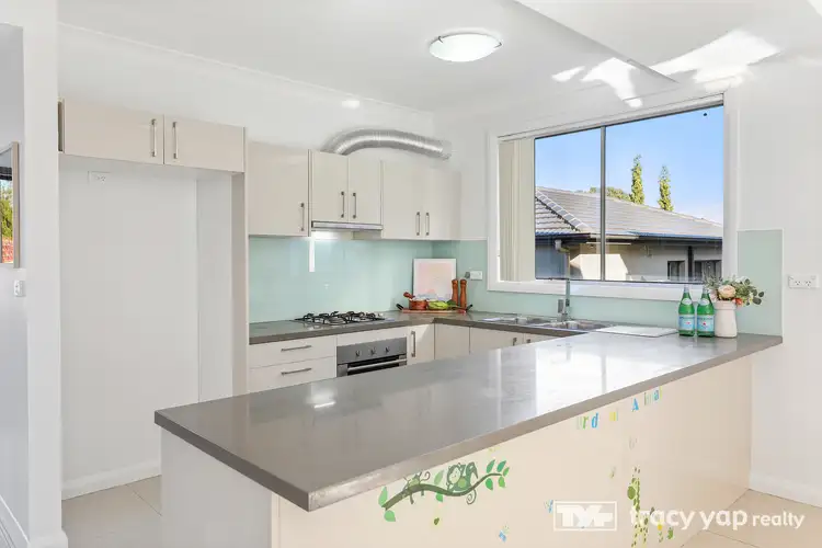 Fourth view of Homely townhouse listing, 11/8 Albert Street, Berala NSW 2141