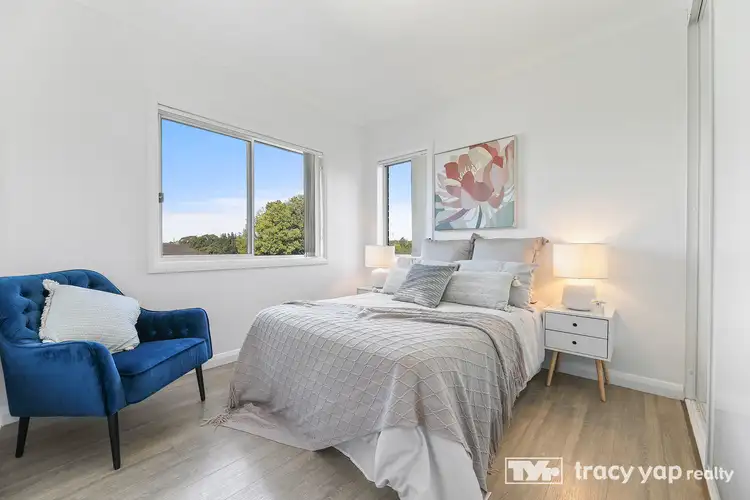 Fifth view of Homely townhouse listing, 11/8 Albert Street, Berala NSW 2141