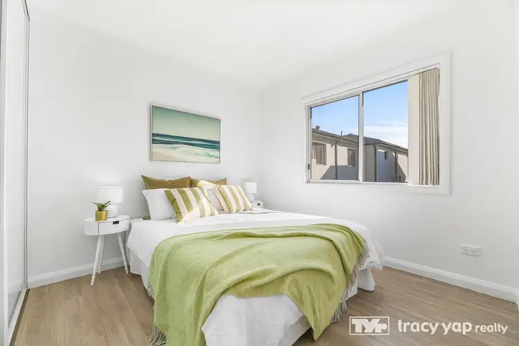 Sixth view of Homely townhouse listing, 11/8 Albert Street, Berala NSW 2141