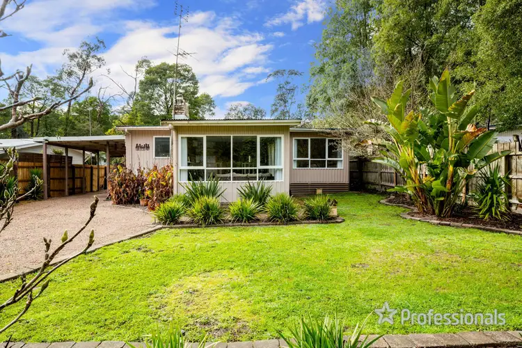 436 Woods Point Road, East Warburton VIC 3799
