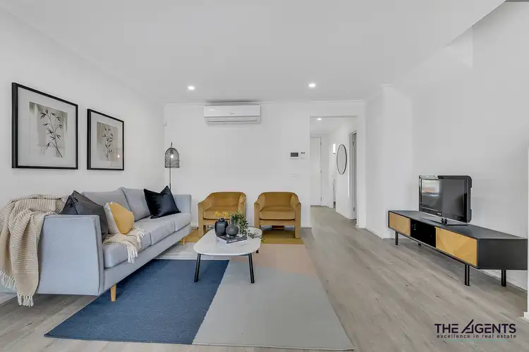 Fourth view of Homely house listing, 129 Clara Avenue, Truganina VIC 3029