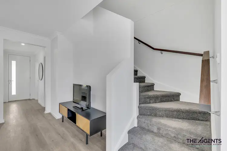 Fifth view of Homely house listing, 129 Clara Avenue, Truganina VIC 3029