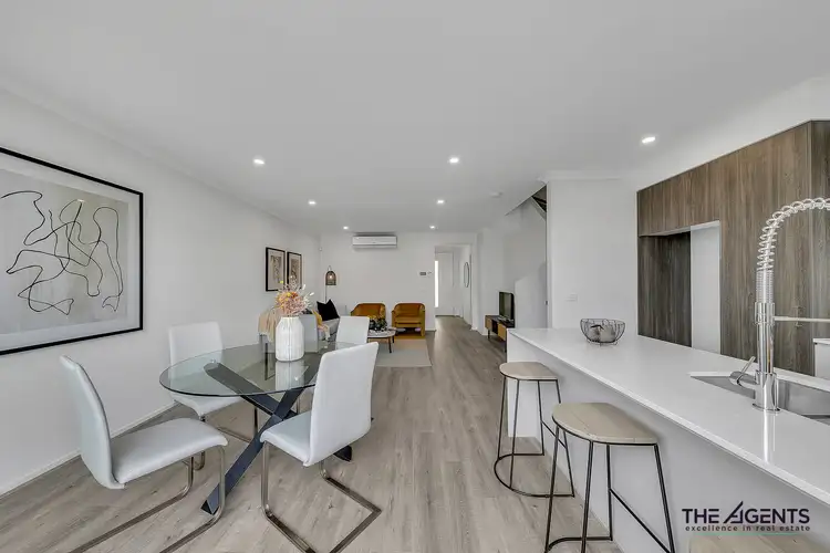Sixth view of Homely house listing, 129 Clara Avenue, Truganina VIC 3029