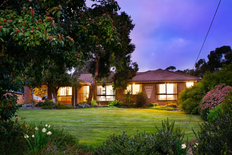 64 Stephen Street, Campbells Creek VIC 3451