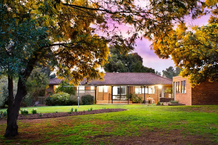 Second view of Homely house listing, 64 Stephen Street, Campbells Creek VIC 3451