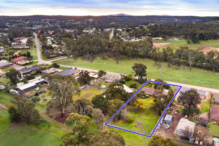 Third view of Homely house listing, 64 Stephen Street, Campbells Creek VIC 3451