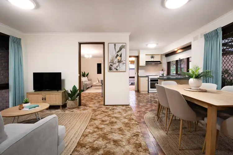 Fifth view of Homely house listing, 64 Stephen Street, Campbells Creek VIC 3451