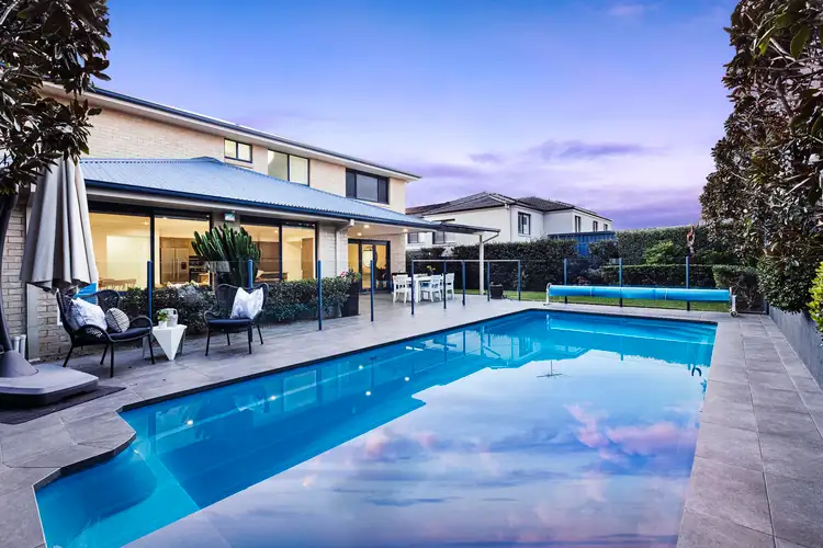 18 Keith Payne VC Place, Narraweena NSW 2099