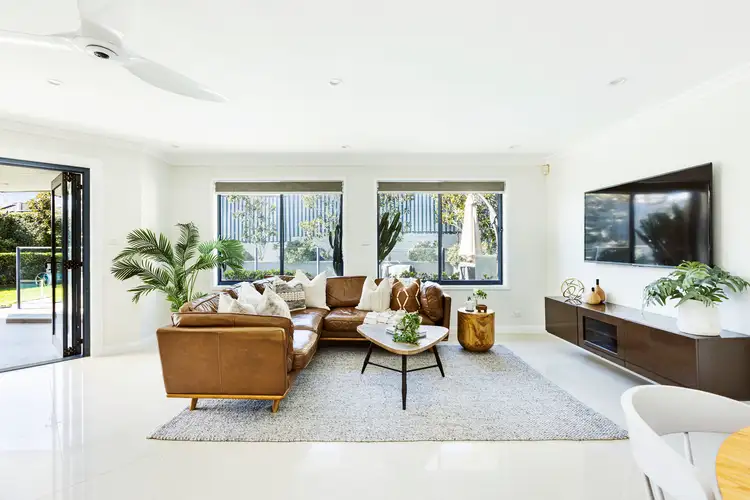 Second view of Homely house listing, 18 Keith Payne VC Place, Narraweena NSW 2099