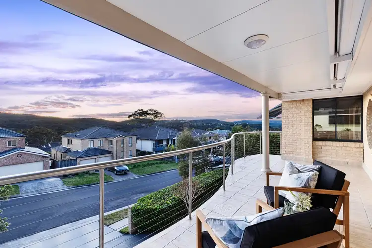 Third view of Homely house listing, 18 Keith Payne VC Place, Narraweena NSW 2099