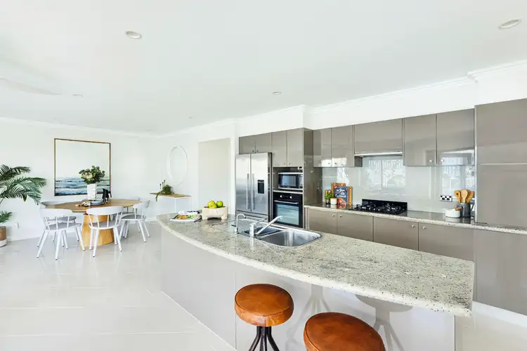 Fourth view of Homely house listing, 18 Keith Payne VC Place, Narraweena NSW 2099