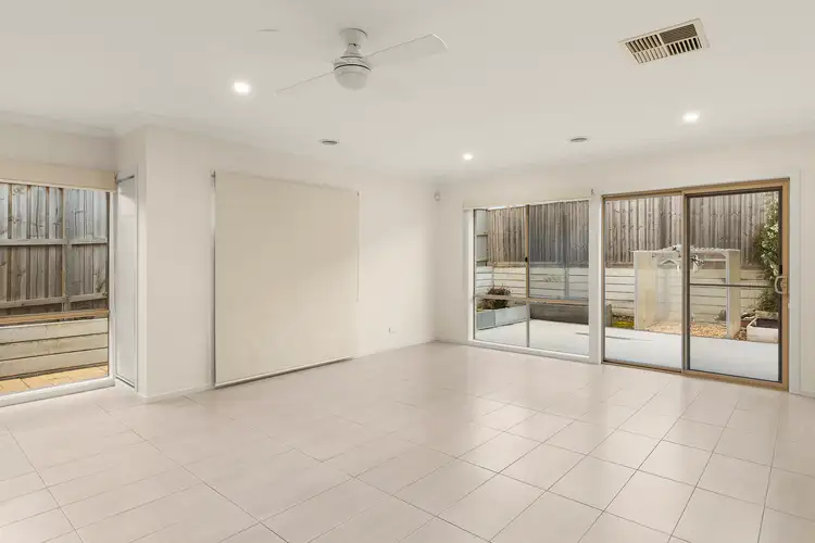 Second view of Homely house listing, 56 Laurimar Boulevard, Doreen VIC 3754
