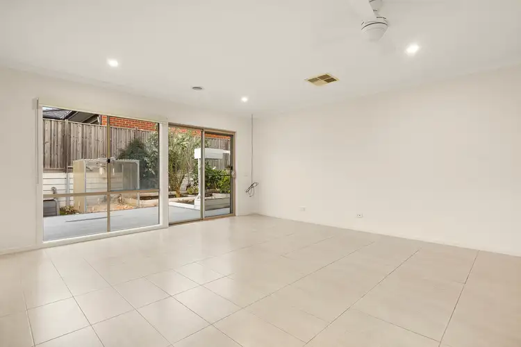 Third view of Homely house listing, 56 Laurimar Boulevard, Doreen VIC 3754