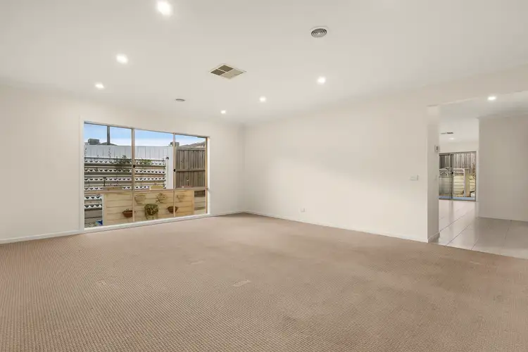 Fourth view of Homely house listing, 56 Laurimar Boulevard, Doreen VIC 3754