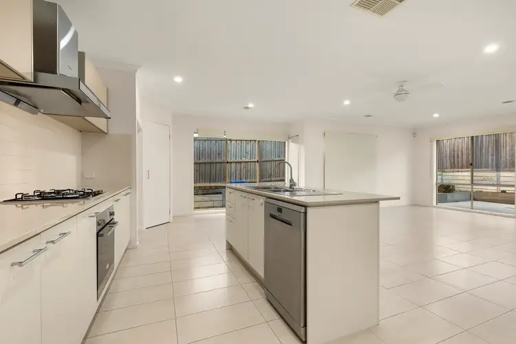 Fifth view of Homely house listing, 56 Laurimar Boulevard, Doreen VIC 3754