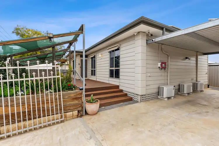 Second view of Homely house listing, 7 Zante Road, Berri SA 5343
