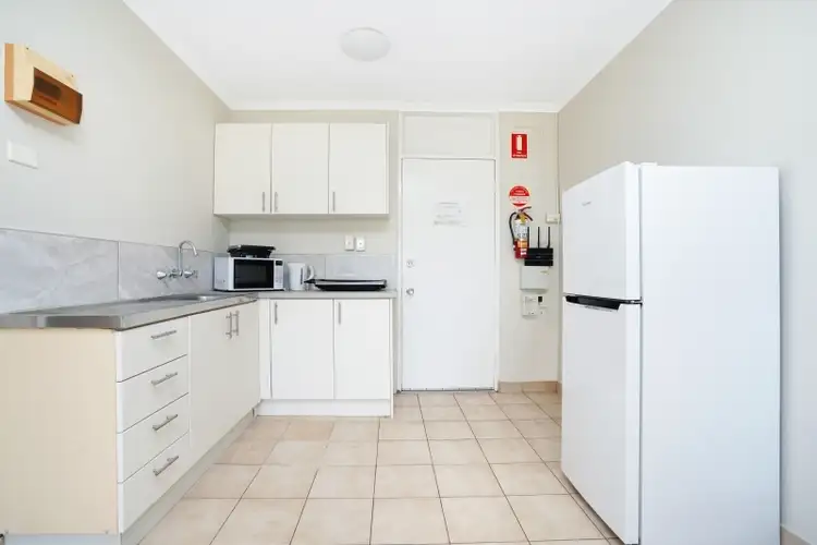 Second view of Homely apartment listing, 38/117 Smith Street, Darwin City NT 800