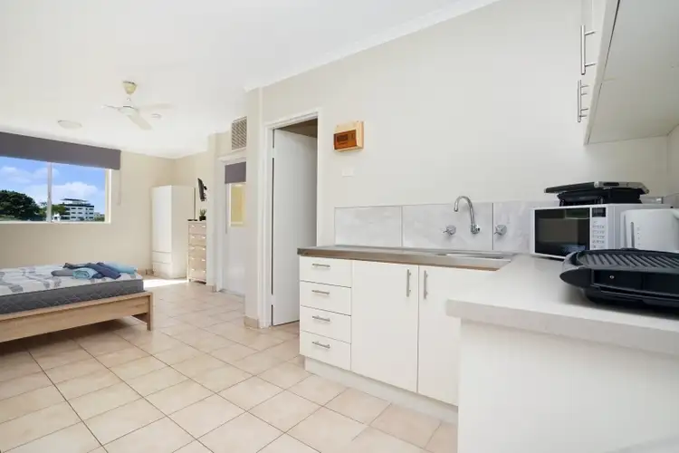 Third view of Homely apartment listing, 38/117 Smith Street, Darwin City NT 800