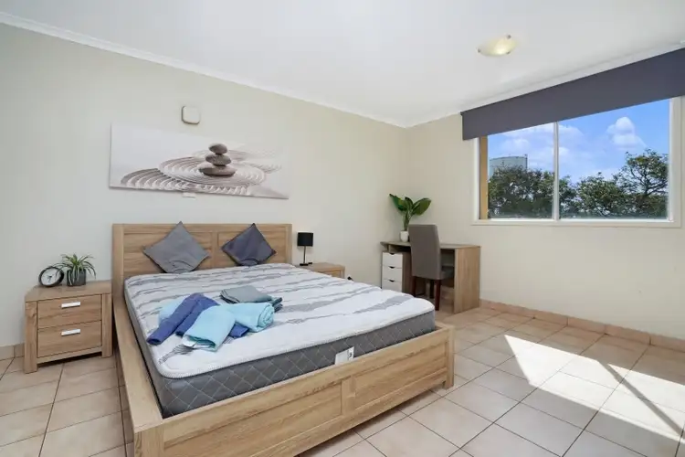 Fourth view of Homely apartment listing, 38/117 Smith Street, Darwin City NT 800