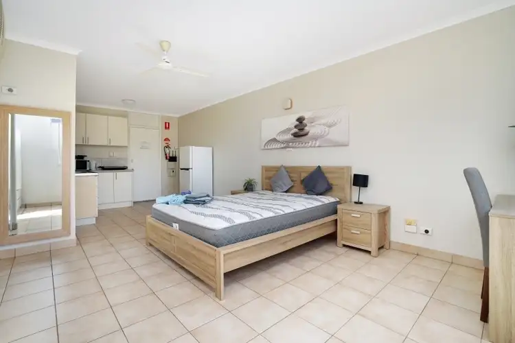 Fifth view of Homely apartment listing, 38/117 Smith Street, Darwin City NT 800