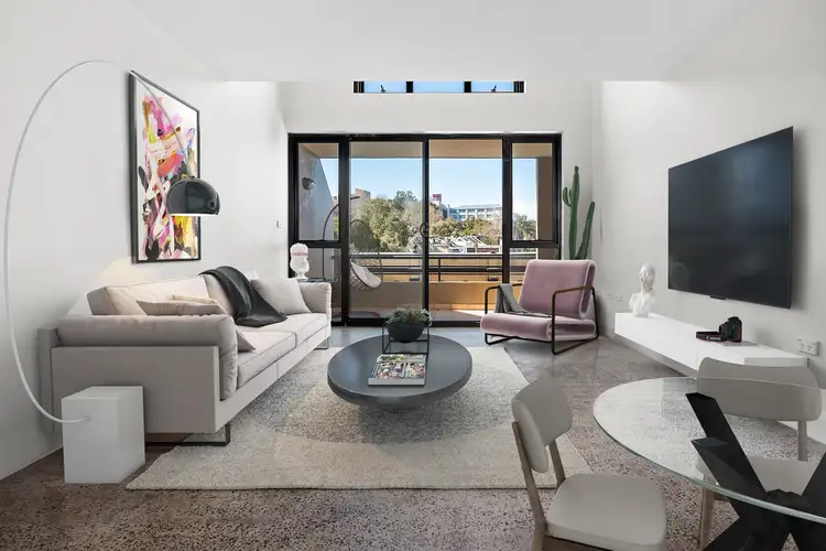 11/553-555 Elizabeth Street, Surry Hills NSW 2010