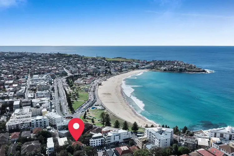 4/3 Sir Thomas Mitchell Road, Bondi Beach NSW 2026