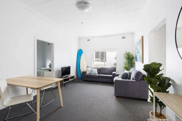 Fifth view of Homely apartment listing, 4/3 Sir Thomas Mitchell Road, Bondi Beach NSW 2026