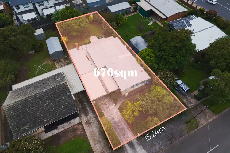 1 Alexander Avenue, Campbelltown SA 5074