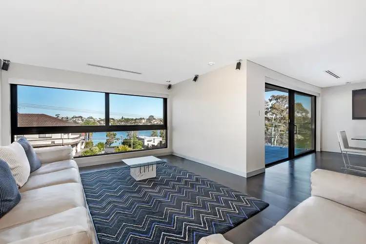 Third view of Homely house listing, 38 Burns Crescent, Chiswick NSW 2046