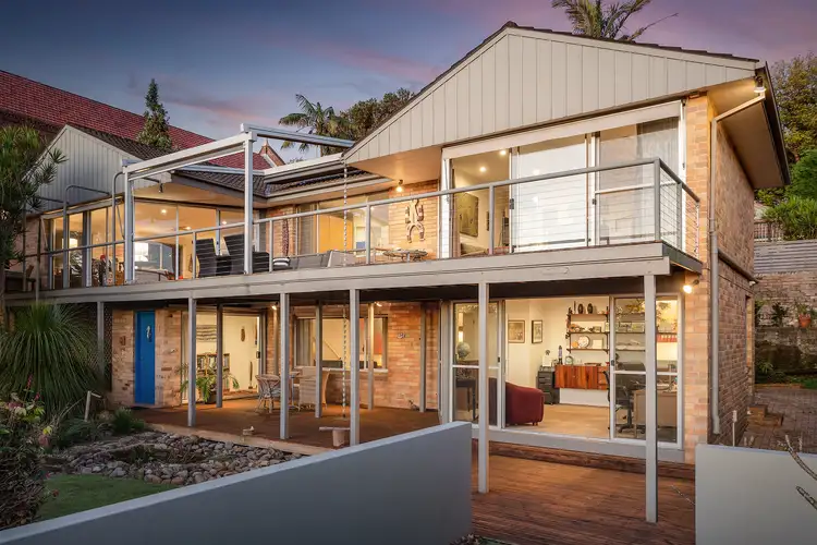 Main view of Homely house listing, 1 James King Lane, Mosman NSW 2088