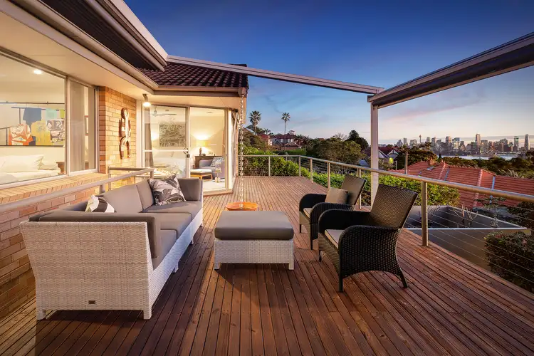 Second view of Homely house listing, 1 James King Lane, Mosman NSW 2088