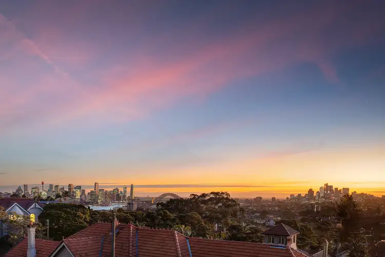 Third view of Homely house listing, 1 James King Lane, Mosman NSW 2088