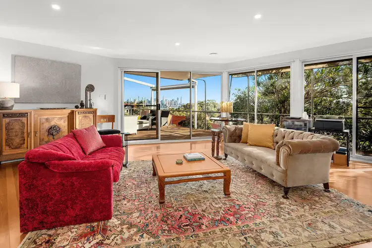 Fourth view of Homely house listing, 1 James King Lane, Mosman NSW 2088