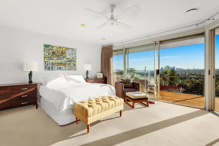 Sixth view of Homely house listing, 1 James King Lane, Mosman NSW 2088