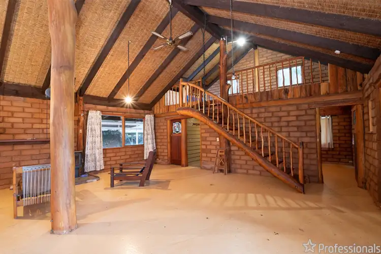 Second view of Homely house listing, 5 Glenara Road, Hoddles Creek VIC 3139